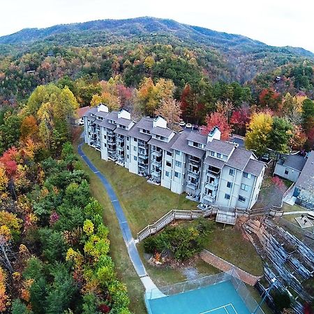 Deer Ridge Mountain Resort Gatlinburg Exterior foto