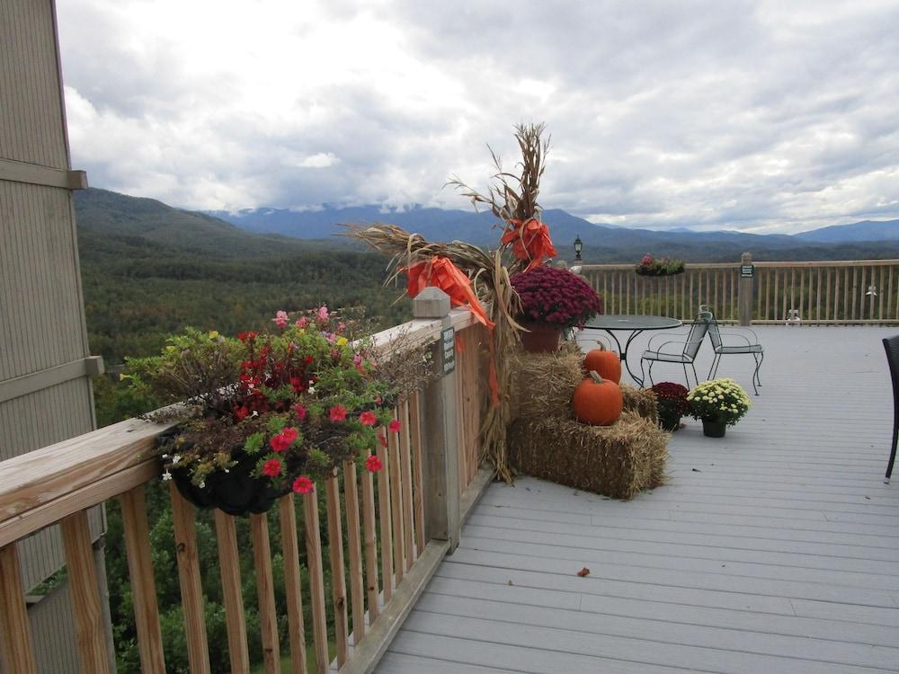 Deer Ridge Mountain Resort Gatlinburg Exterior foto