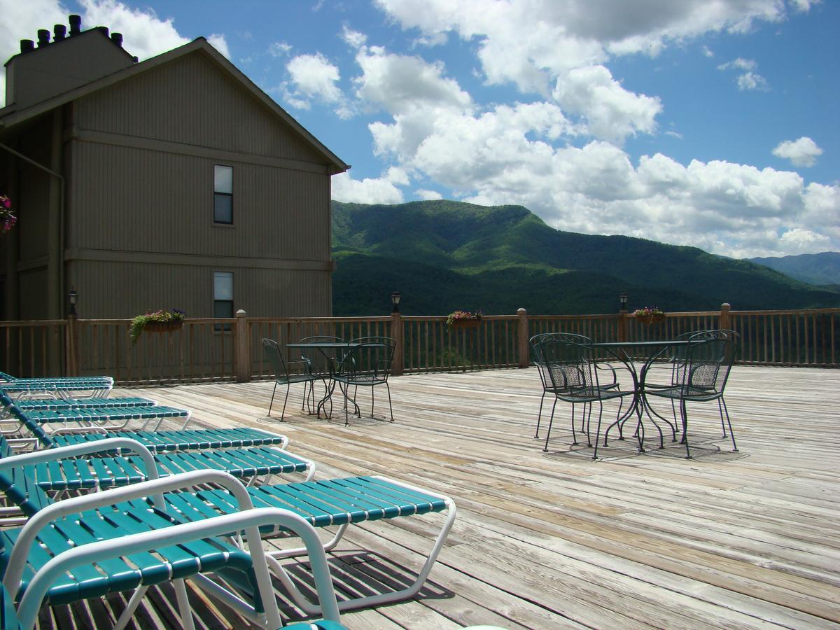 Deer Ridge Mountain Resort Gatlinburg Exterior foto